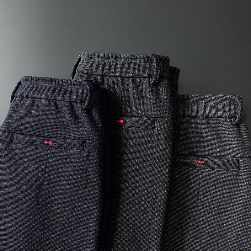 Simon™ | Slim Fit-byxor