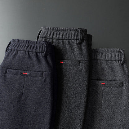 Simon™ | Slim Fit-byxor