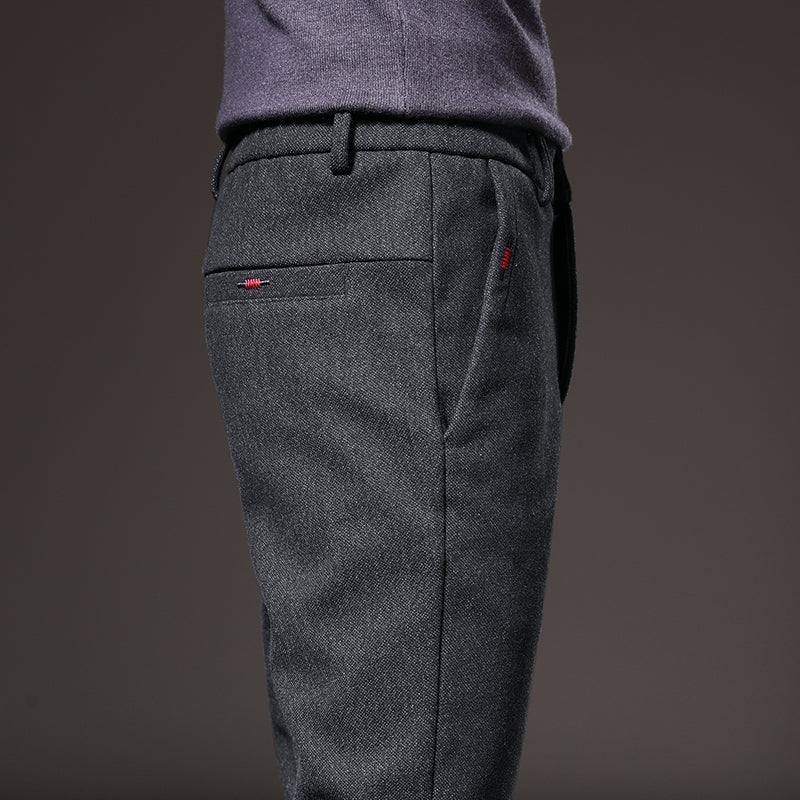 Simon™ | Slim Fit-byxor