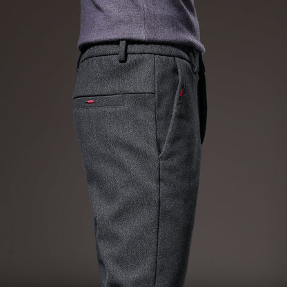 Simon™ | Slim Fit-byxor