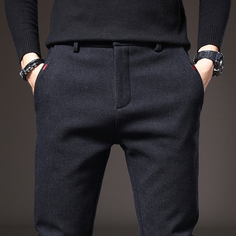 Simon™ | Slim Fit-byxor