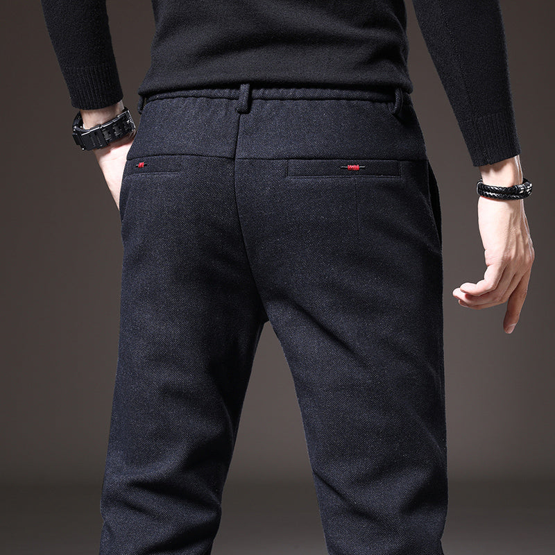 Simon™ | Slim Fit-byxor