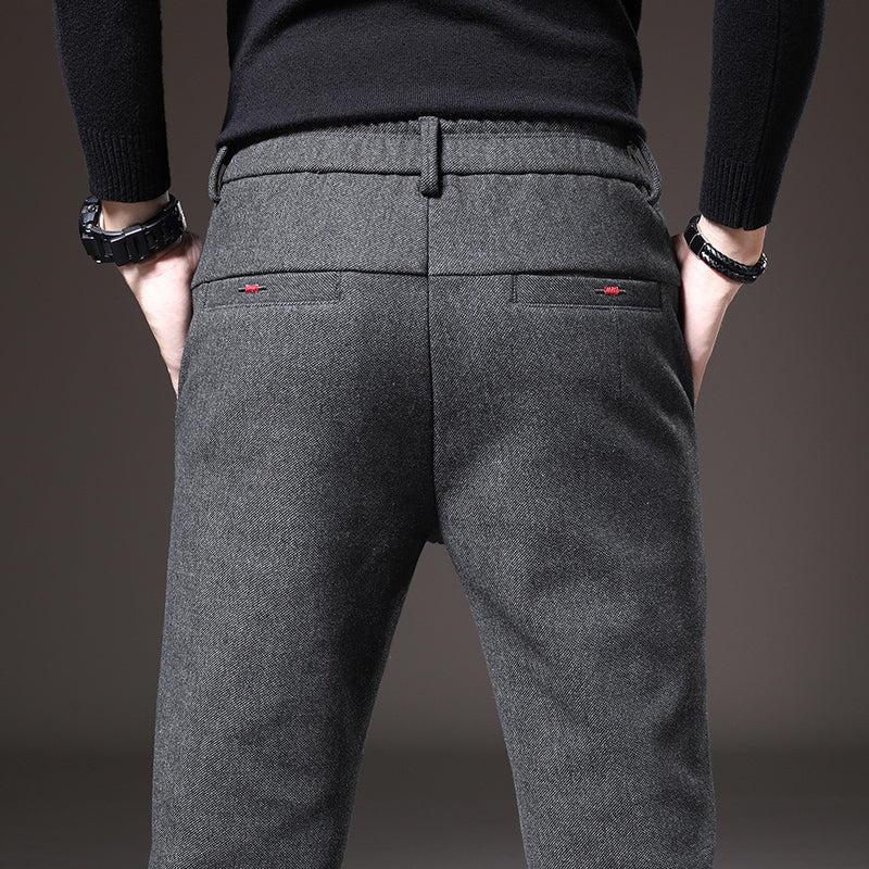 Simon™ | Slim Fit-byxor