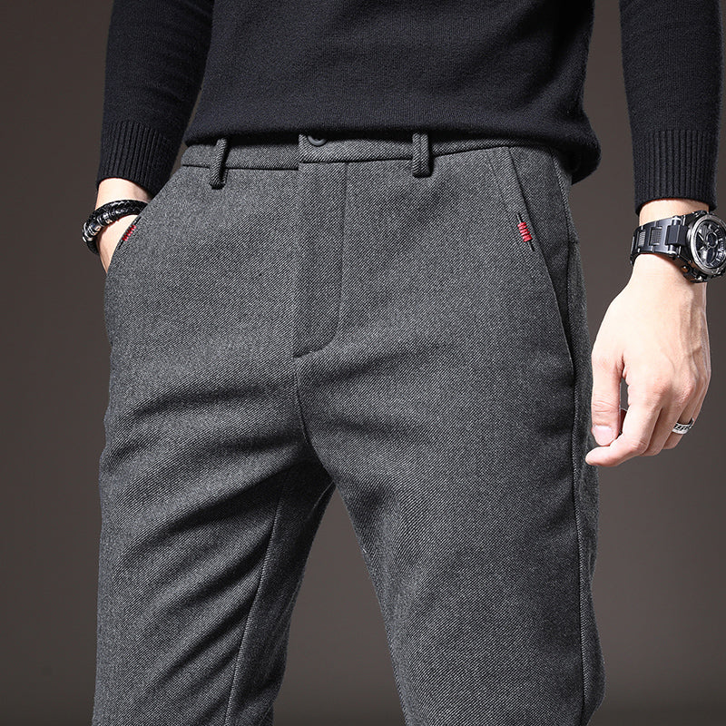 Simon™ | Slim Fit-byxor