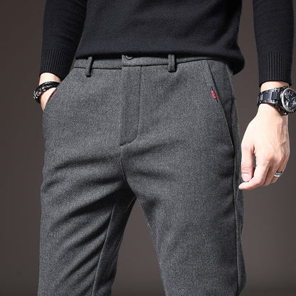 Simon™ | Slim Fit-byxor
