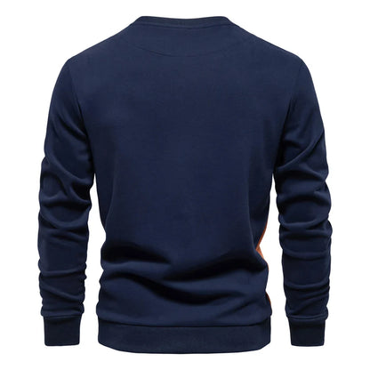 Rickard™ | Stilfull Herrtröja