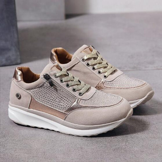Widén™ | Smärtlindrande Ortopediska Sneakers