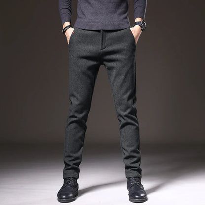 Simon™ | Slim Fit-byxor