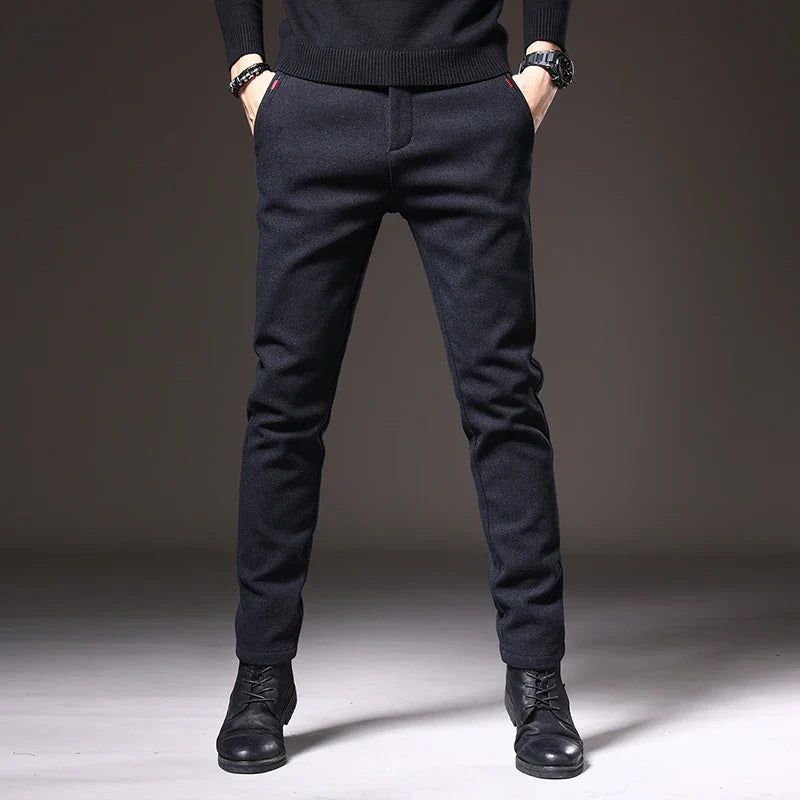 Simon™ | Slim Fit-byxor