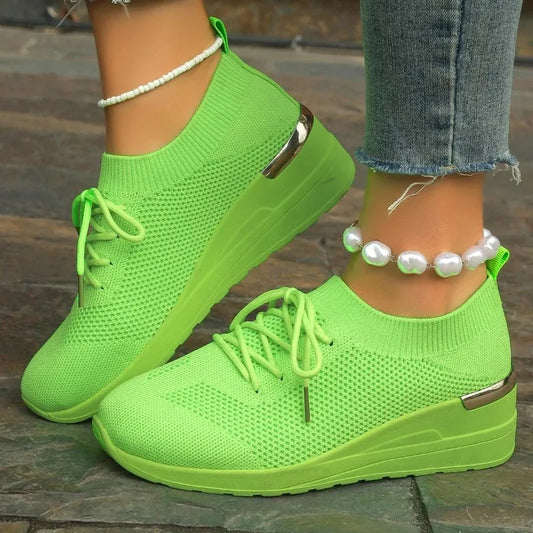 Skoglund™ | Smärtlindrande Ortopediska Sneakers