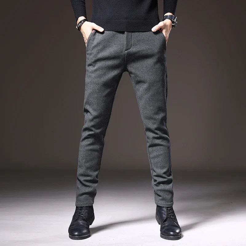 Simon™ | Slim Fit-byxor