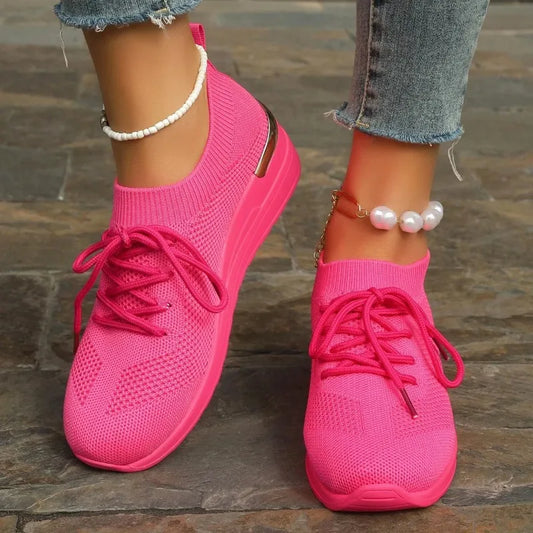 Skoglund™ | Smärtlindrande Ortopediska Sneakers