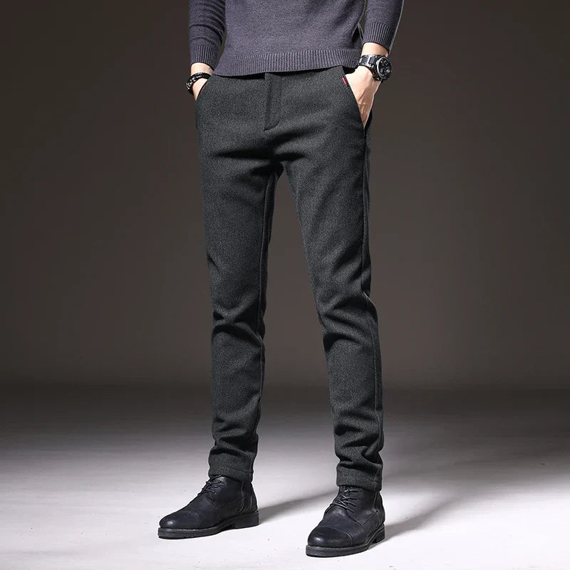 Simon™ | Slim Fit-byxor