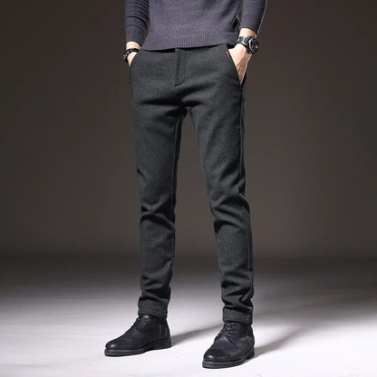 Simon™ | Slim Fit-byxor