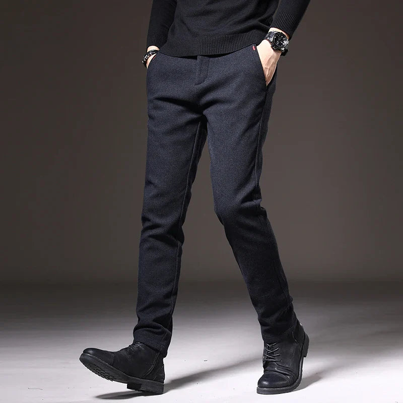 Simon™ | Slim Fit-byxor