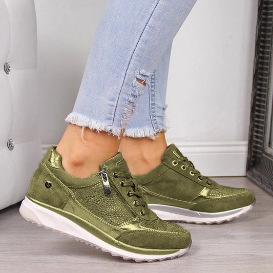 Widén™ | Smärtlindrande Ortopediska Sneakers