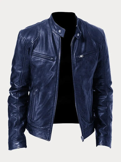 Åström™ | Lyxig casual-jacka