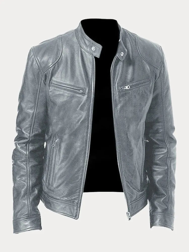 Åström™ | Lyxig casual-jacka
