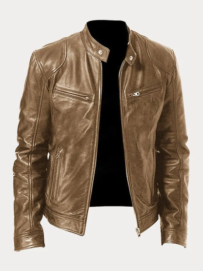Åström™ | Lyxig casual-jacka