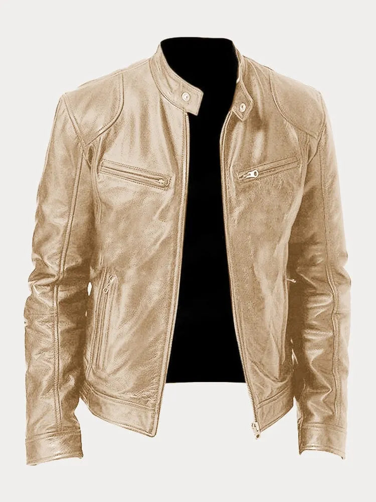 Åström™ | Lyxig casual-jacka