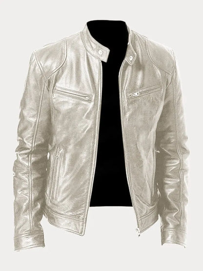 Åström™ | Lyxig casual-jacka