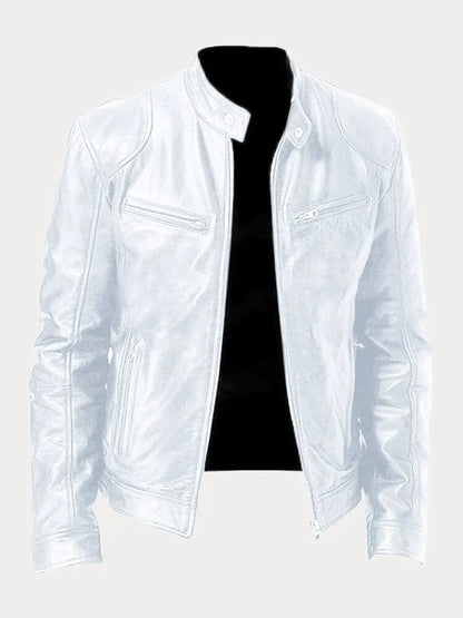 Åström™ | Lyxig casual-jacka