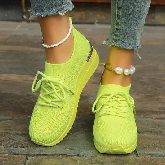Skoglund™ | Smärtlindrande Ortopediska Sneakers