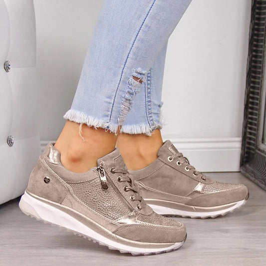 Widén™ | Smärtlindrande Ortopediska Sneakers