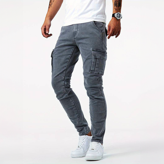 Filip™ | Cargo-jeans