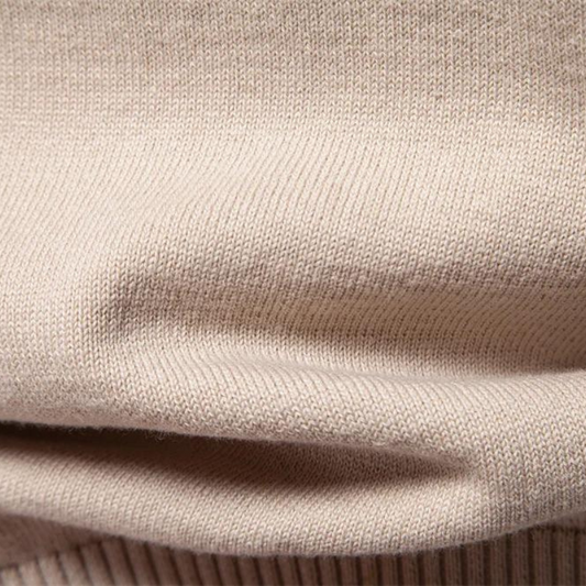Sundin™ | Tröja med Diamantmönster