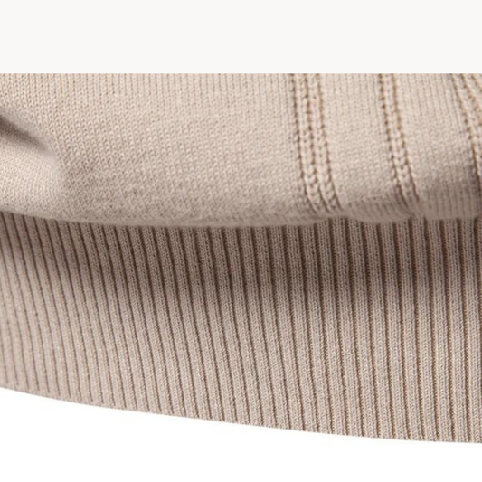 Björkman™ | Herrtröja Med Rutdesign