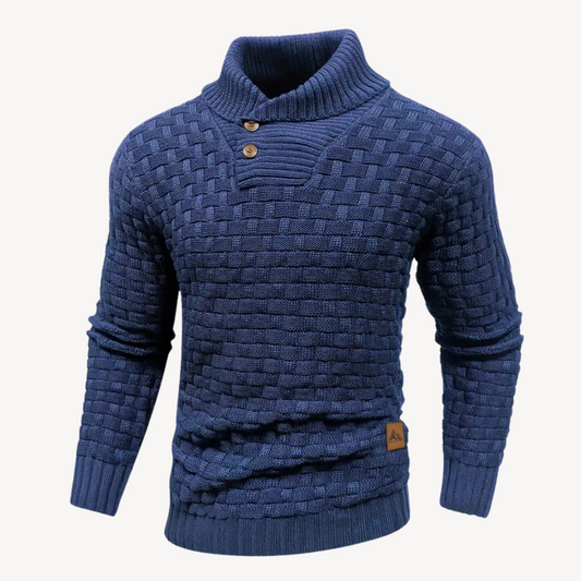 Dahlberg™ | Bekväm och Elegant Tröja