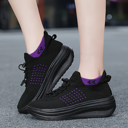 Cornelia™ | Smärtlindrande Ortopediska Sneakers