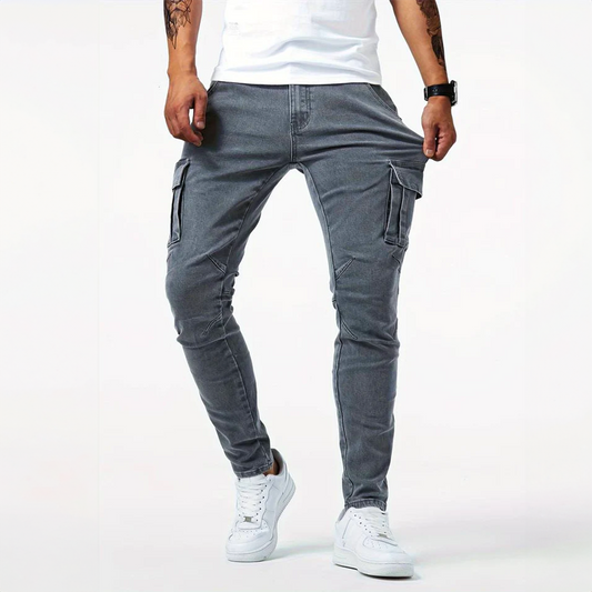 Filip™ | Cargo-jeans