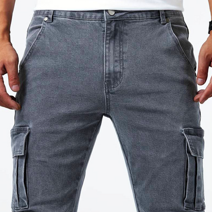 Filip™ | Cargo-jeans