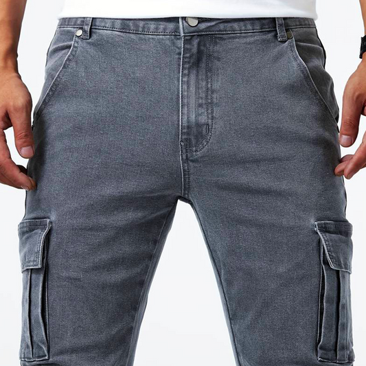 Filip™ | Cargo-jeans