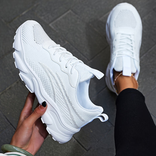 Leah™ | Smärtlindrande Ortopediska Sneakers
