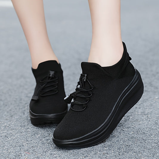 Cornelia™ | Smärtlindrande Ortopediska Sneakers