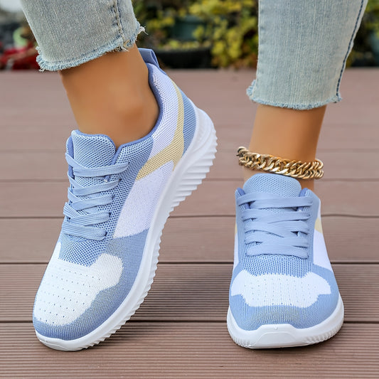Lovisa™ | Smärtlindrande Ortopediska Sneakers