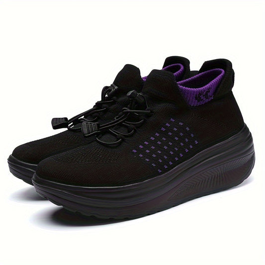 Cornelia™ | Smärtlindrande Ortopediska Sneakers