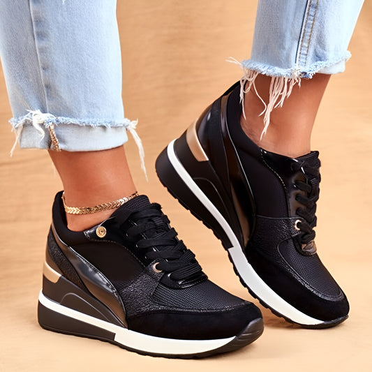 Monika™ | Smärtlindrande Ortopediska Sneakers