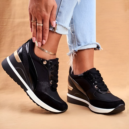 Monika™ | Smärtlindrande Ortopediska Sneakers