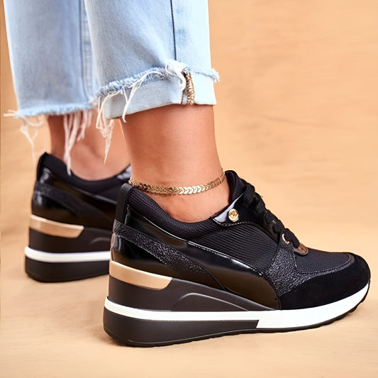 Monika™ | Smärtlindrande Ortopediska Sneakers