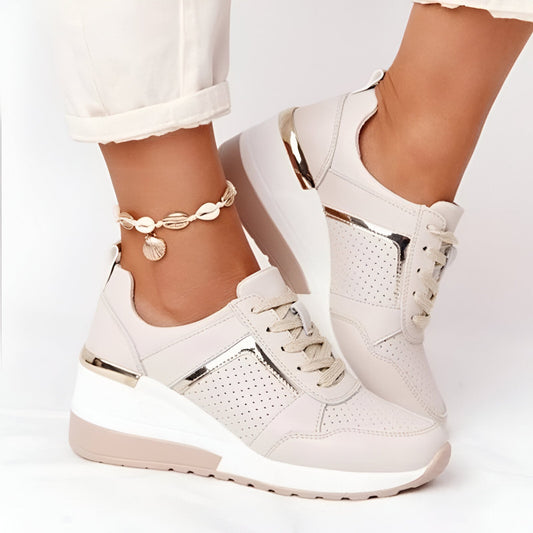 Josefin™ | Smärtlindrande Ortopediska Sneakers