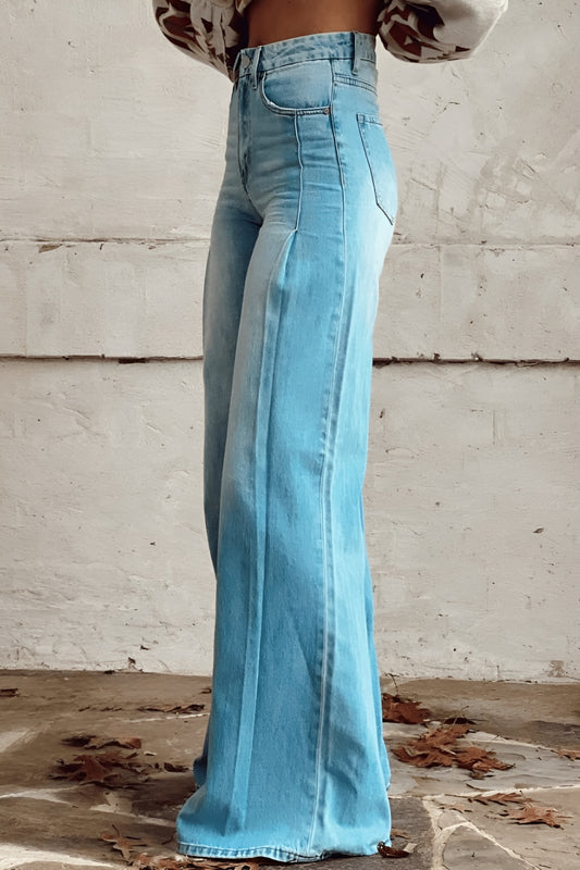 Lova™ | Boho Vintage Byxor
