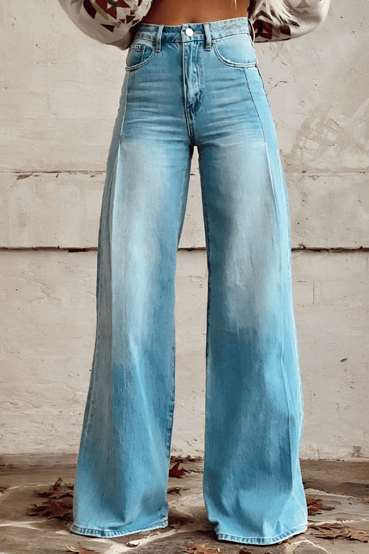 Lova™ | Boho Vintage Byxor