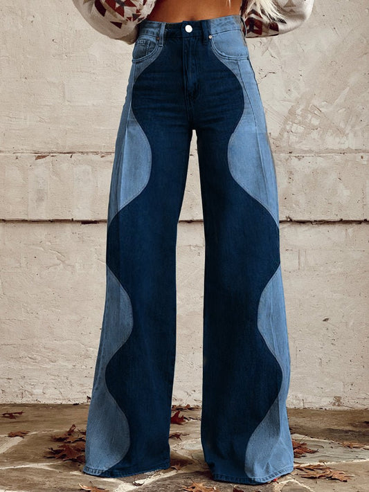 Lova™ | Boho Vintage Byxor