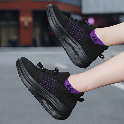 Cornelia™ | Smärtlindrande Ortopediska Sneakers
