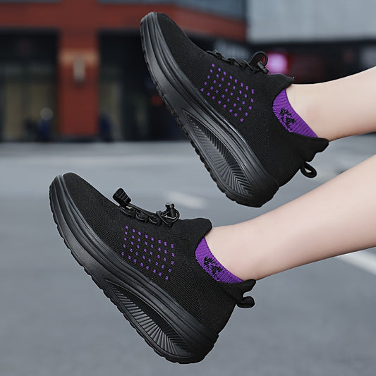 Cornelia™ | Smärtlindrande Ortopediska Sneakers