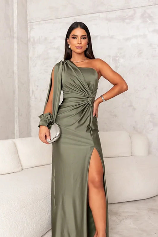 Stensson™ | Elegant Maxiklänning